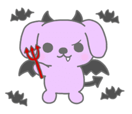 "MOTASAN" and friends! vol.2 sticker #1005570