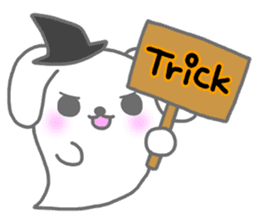 "MOTASAN" and friends! vol.2 sticker #1005571