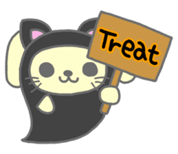 "MOTASAN" and friends! vol.2 sticker #1005573