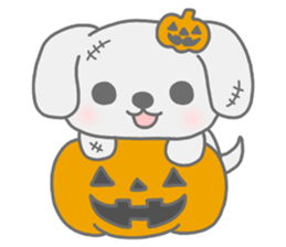 "MOTASAN" and friends! vol.2 sticker #1005577