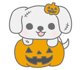 "MOTASAN" and friends! vol.2 sticker #1005577