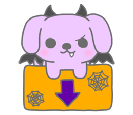 "MOTASAN" and friends! vol.2 sticker #1005579