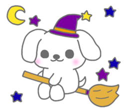 "MOTASAN" and friends! vol.2 sticker #1005580