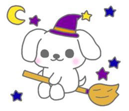 "MOTASAN" and friends! vol.2 sticker #1005580