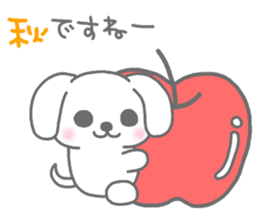 "MOTASAN" and friends! vol.2 sticker #1005583