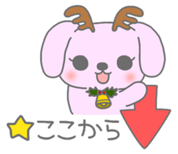 "MOTASAN" and friends! vol.2 sticker #1005589