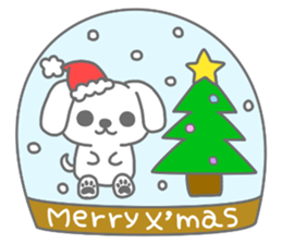 "MOTASAN" and friends! vol.2 sticker #1005592