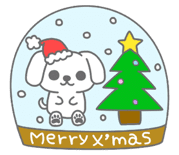 "MOTASAN" and friends! vol.2 sticker #1005592