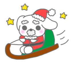 "MOTASAN" and friends! vol.2 sticker #1005596