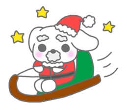 "MOTASAN" and friends! vol.2 sticker #1005596