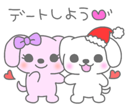 "MOTASAN" and friends! vol.2 sticker #1005597