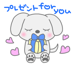 "MOTASAN" and friends! vol.2 sticker #1005598