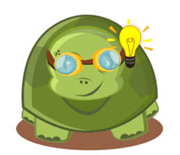 SHELLY sticker #1006052