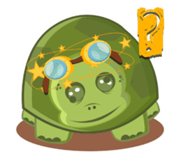 SHELLY sticker #1006066