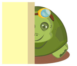 SHELLY sticker #1006081