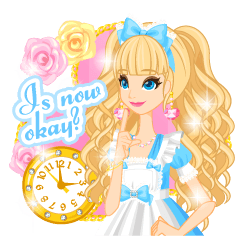 Alice Stickers-English-