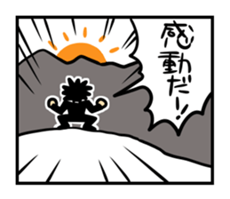 frame style Sticker sticker #1006489