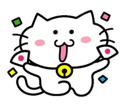 clover sticker #1006608