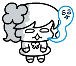 clover sticker #1006633