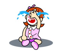 Sangko!! Talk with ME! sticker #1006655