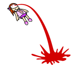 Sangko!! Talk with ME! sticker #1006673