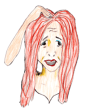 Emotional Boss sticker #1006846