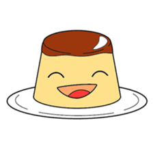 Bistro Vegetables 2 sticker #1007552