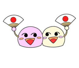 Bistro Vegetables 2 sticker #1007554