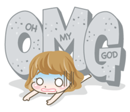 Formydarling_love my darling ver. sticker #1008150