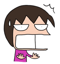 Betsuyaku Sticker sticker #1008211