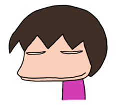 Betsuyaku Sticker sticker #1008212