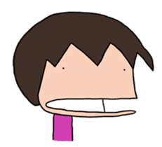 Betsuyaku Sticker sticker #1008213