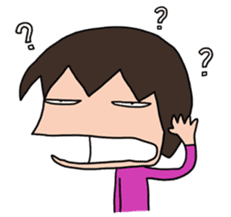 Betsuyaku Sticker sticker #1008214