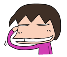 Betsuyaku Sticker sticker #1008216