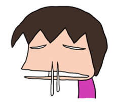 Betsuyaku Sticker sticker #1008219