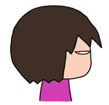 Betsuyaku Sticker sticker #1008221