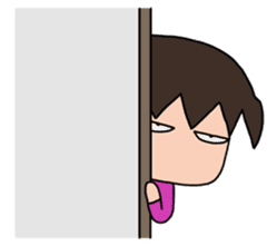 Betsuyaku Sticker sticker #1008222