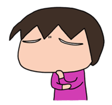 Betsuyaku Sticker sticker #1008224