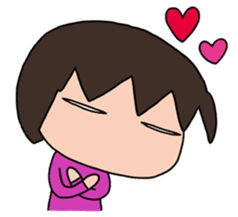 Betsuyaku Sticker sticker #1008225