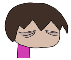 Betsuyaku Sticker sticker #1008227