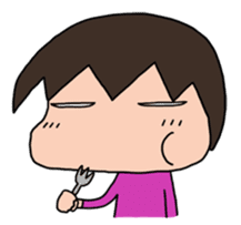 Betsuyaku Sticker sticker #1008228