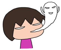 Betsuyaku Sticker sticker #1008229