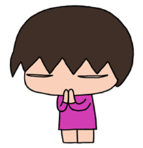 Betsuyaku Sticker sticker #1008231