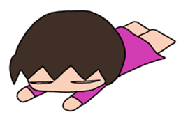 Betsuyaku Sticker sticker #1008245