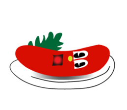 THE World of wiener sticker #1008543