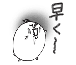 ton de usagi sticker #1008615