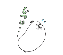 ton de usagi sticker #1008621