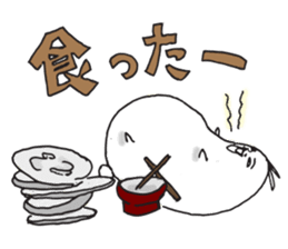 ton de usagi sticker #1008624