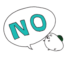 ton de usagi sticker #1008633