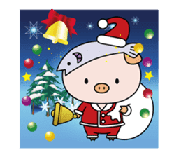 Ayukoro-chan formal Sticker sticker #1008726